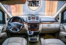 Mercedes-Benz Viano